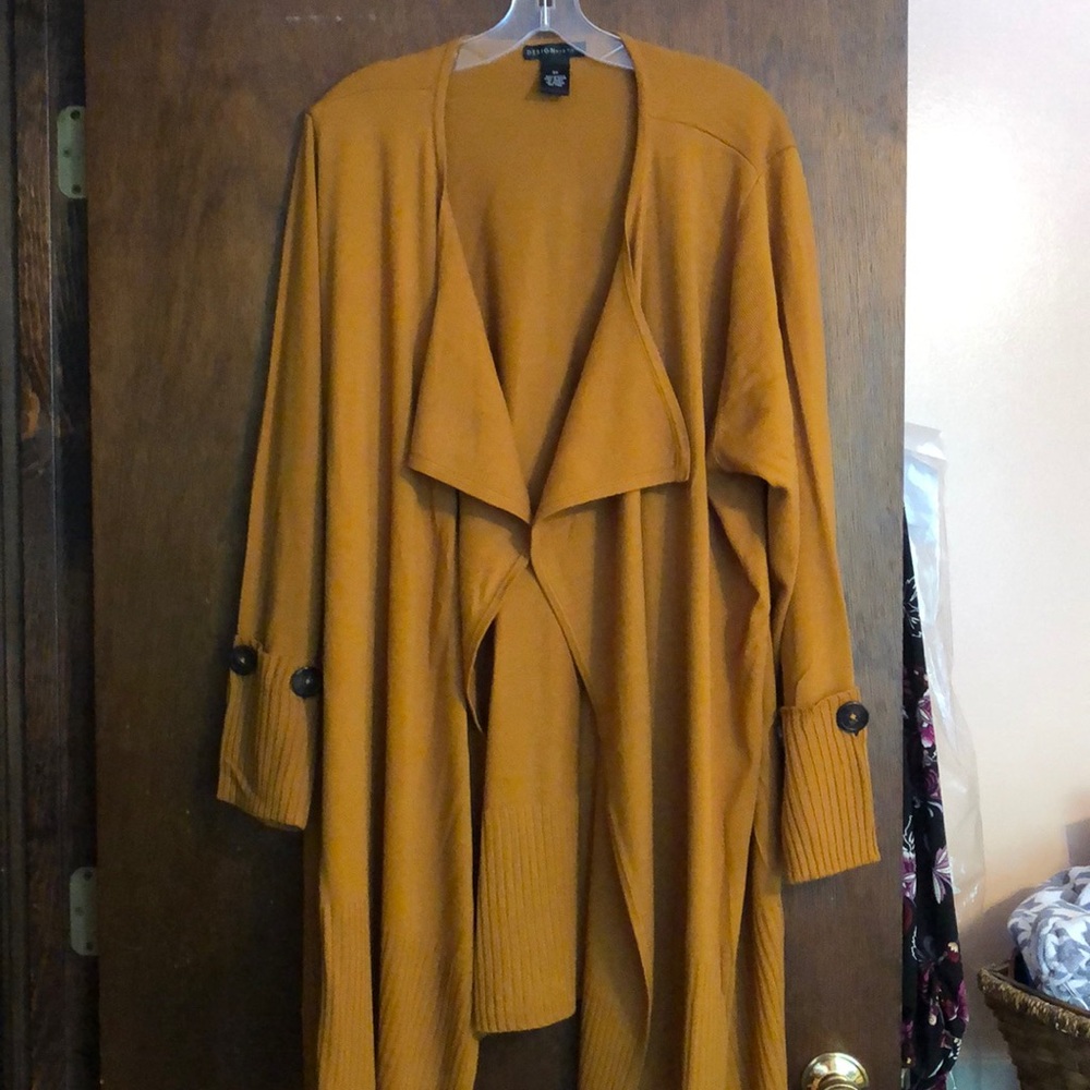 Cardigan